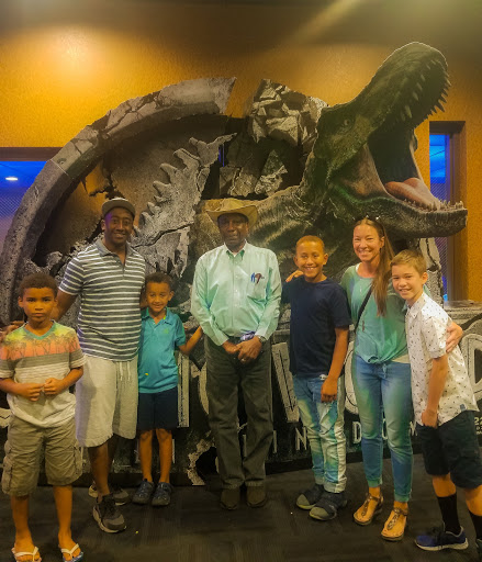 Movie Theater «AMC Bayou 15», reviews and photos, 5149 Bayou Blvd, Pensacola, FL 32503, USA