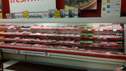 Grocery Store «Save-A-Lot», reviews and photos, 120 S Hopkins Ave, Titusville, FL 32796, USA