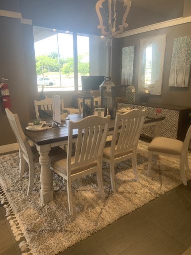 Furniture Store «Ashley HomeStore», reviews and photos, 635 Bay Ave #215, Toms River, NJ 08753, USA