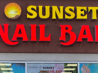 Sunset Nail Bar