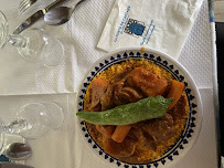 Plats et boissons du Restaurant tunisien La Porte de Carthage à Le Kremlin-Bicêtre - n°20