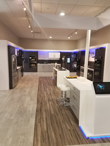 Appliance Store «Pacific Sales Kitchen & Home», reviews and photos, 24120 Garnier St, Torrance, CA 90505, USA