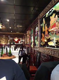 Atmosphère du Restaurant chinois Au Lagon de Chine à Rambouillet - n°2