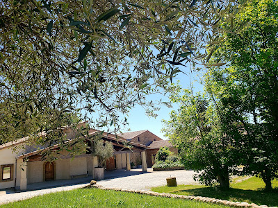 Clos du Puits à Châteauneuf-sur-Isère