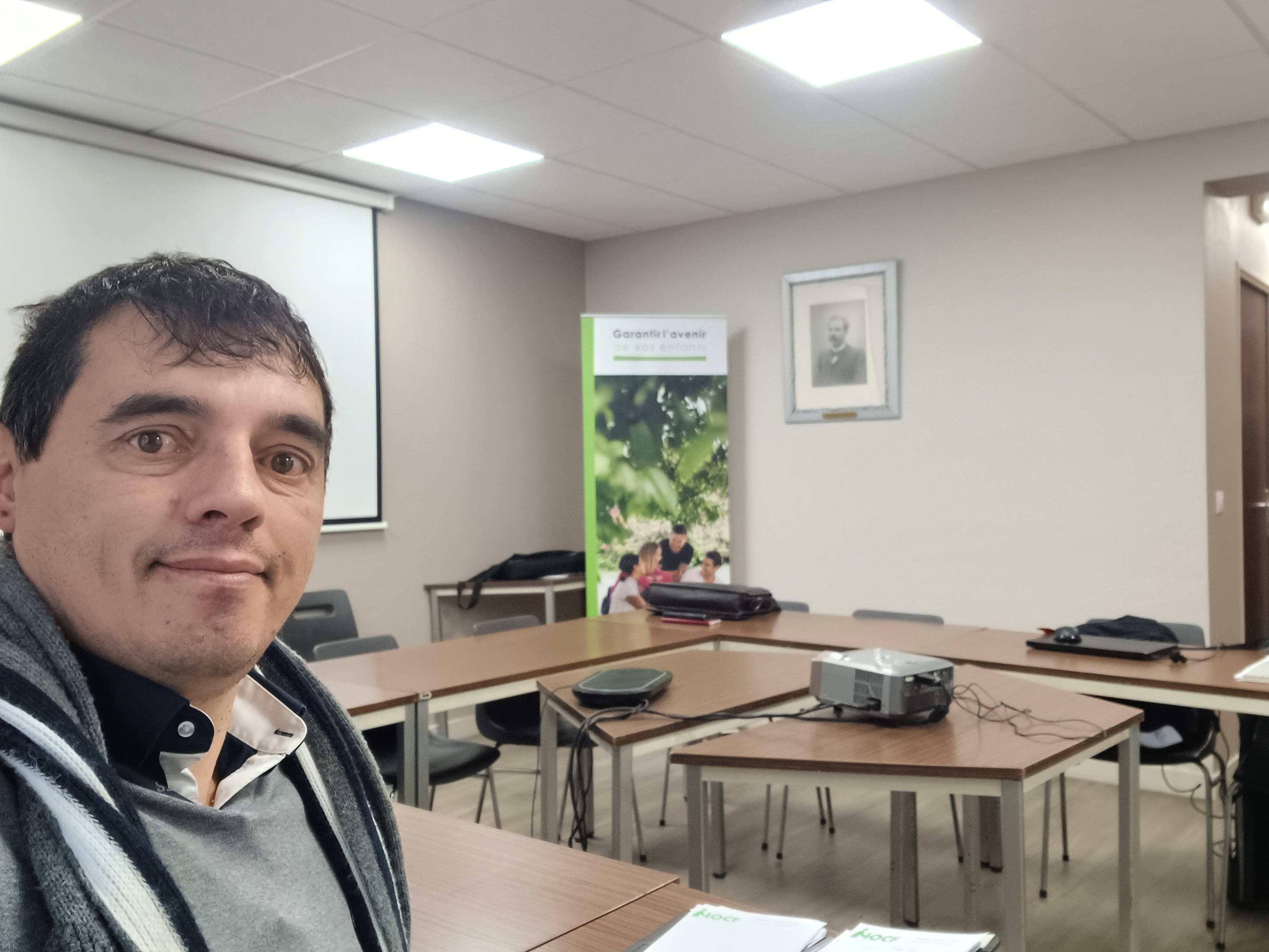 Photo n° 1 de l'avis de Philippe.B fait le 16/01/2024 à 08:53