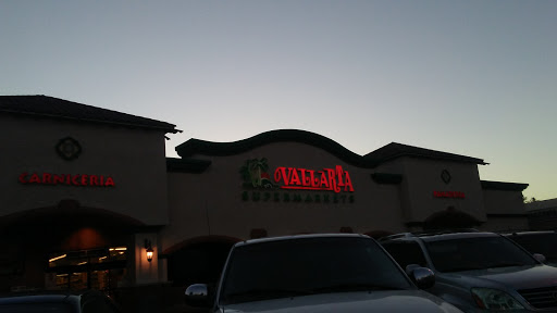 Supermarket «Vallarta Supermarkets», reviews and photos, 23449 Lyons Ave, Valencia, CA 91355, USA