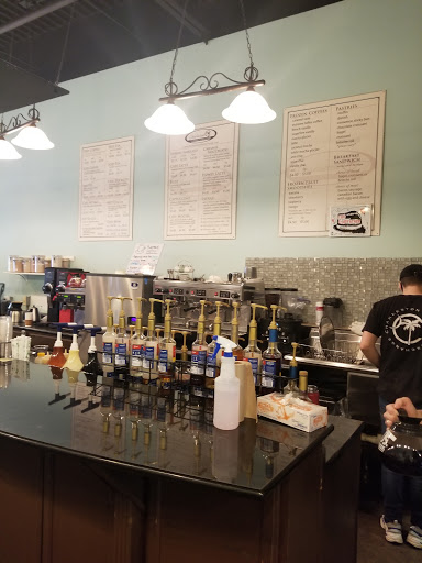 Coffee Shop «Charleston Coffee Exchange», reviews and photos, 2875 Ashley River Rd, Charleston, SC 29414, USA