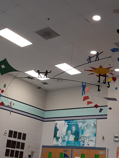 Recreation Center «Suitland Community Center», reviews and photos, 5600 Regency Ln, District Heights, MD 20747, USA