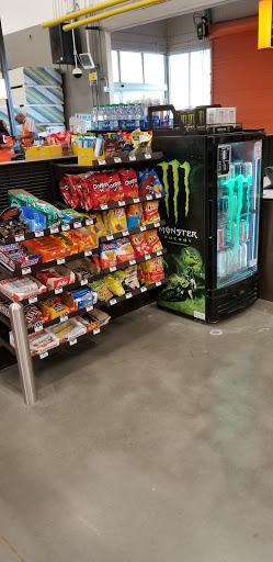 Home Improvement Store «The Home Depot», reviews and photos, 18139 Highland Rd, Baton Rouge, LA 70810, USA