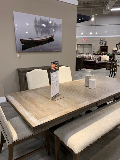 Furniture Store «Ashley HomeStore», reviews and photos, 400 NY-211, Middletown, NY 10940, USA