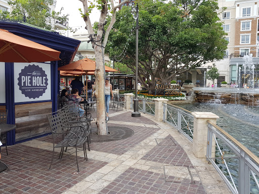 Pie Shop «The Pie Hole», reviews and photos, 59 E Colorado Blvd, Pasadena, CA 91105, USA