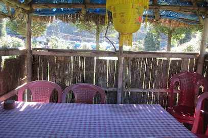 Nesang's Gorkha cafe & restaurant