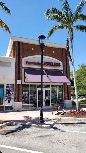 Jeweler «Fountains Jewelers», reviews and photos, 801 S University Dr A112, Plantation, FL 33324, USA