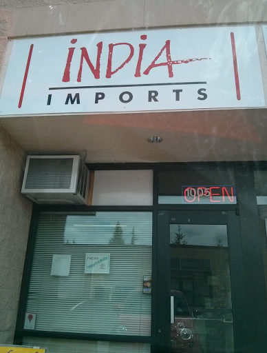 India Imports, 2079 NW Aloclek Dr, Hillsboro, OR 97124, USA, 