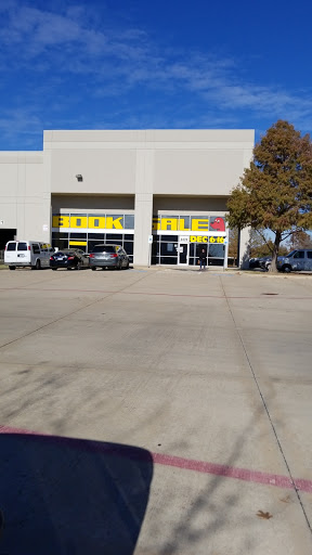 Scholastic Book Fairs, 3470 S Watson Rd, Arlington, TX 76014, USA, 