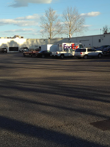 Shipping and Mailing Service «FedEx Ship Center», reviews and photos, 2713 Magruder Blvd, Hampton, VA 23666, USA