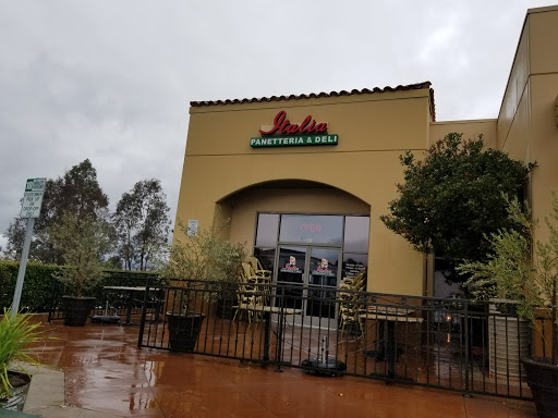 Italia Panetteria & Deli image
