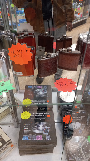 Tobacco Shop «Smokers Choice», reviews and photos, 1651 Nathaniel Poole Trail, Brockport, NY 14420, USA