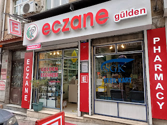 Eczane Gülden