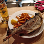 Photo n°1 de l'avis de Natalia.u fait le 25/02/2020 à 22:17 sur le  Forellenstube à Reit im Winkl