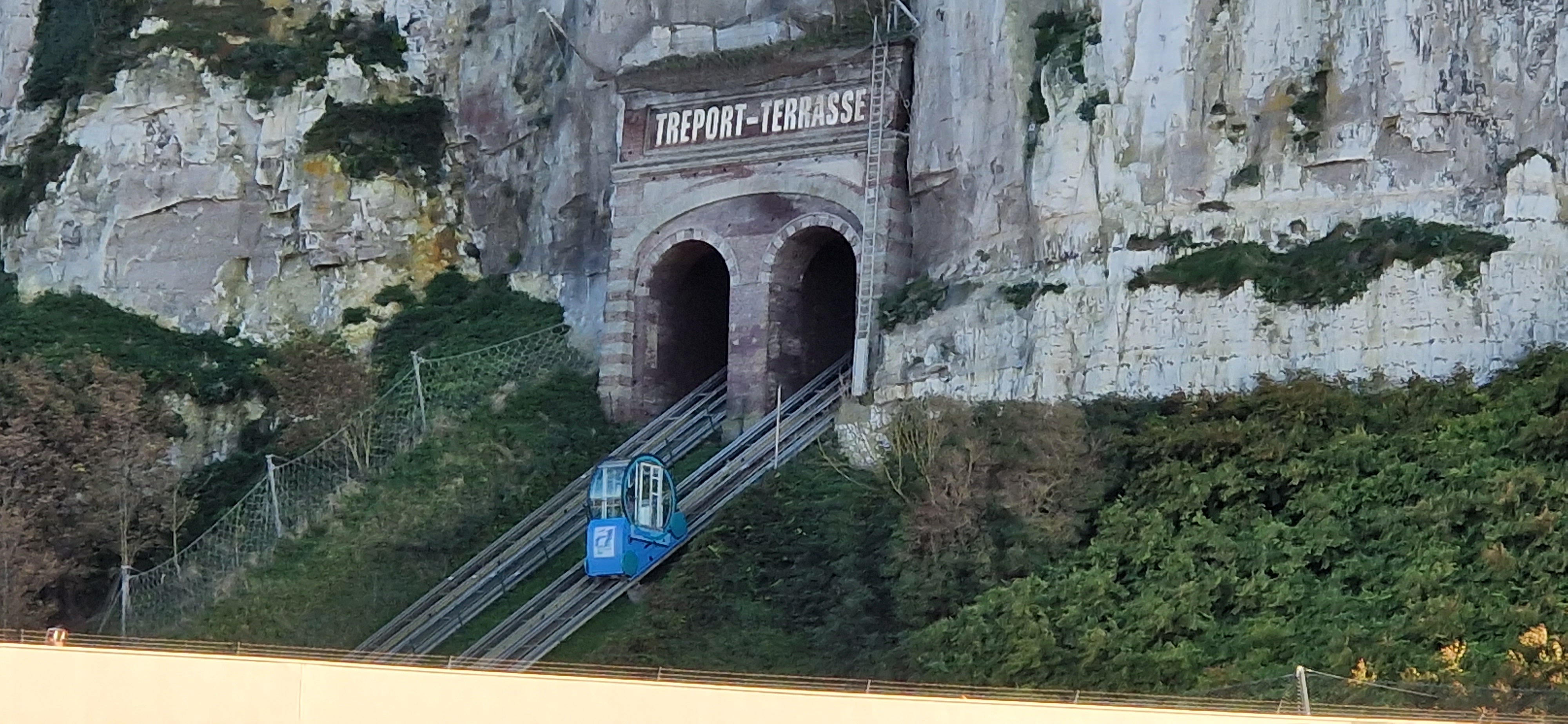 Photo n° 1 de l'avis de Fred.l fait le 21/10/2023 à 13:41