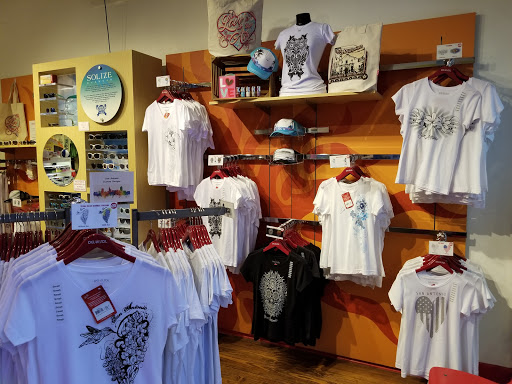 Fashion Accessories Store «Del Sol», reviews and photos, 321 Alamo Plaza #100, San Antonio, TX 78205, USA