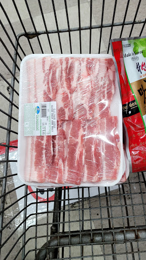 Grocery Store «Greenland Market», reviews and photos, 18901 Colima Rd, Rowland Heights, CA 91748, USA