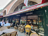 Atmosphère du Restaurant français Le Viaduc Brasserie à Paris - n°7