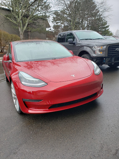 Auto Body Shop «Koenes Auto Body Inc», reviews and photos, 5100 Patterson Ave SE, Grand Rapids, MI 49512, USA