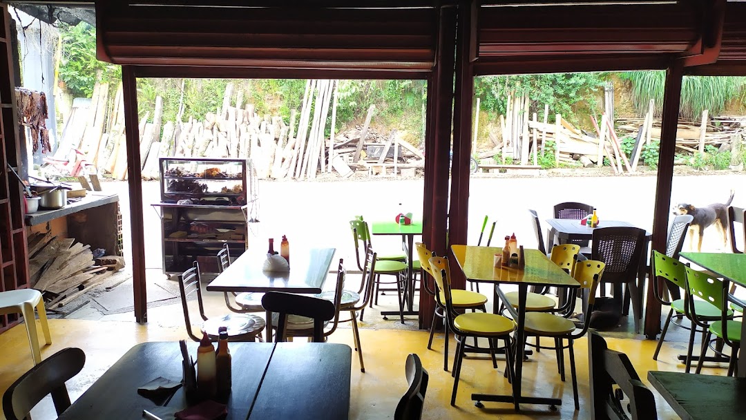 Piqueteadero Estrada