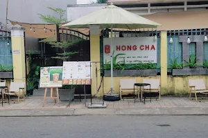 Hong Cha - Taiwan tea and coffee image