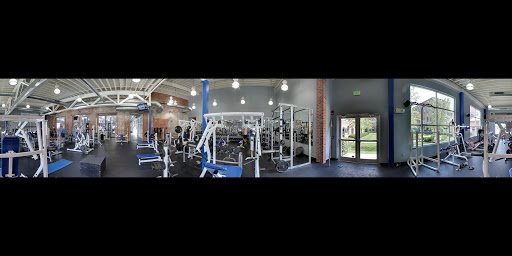 Gym «Merritt Clubs - 24 HR Fort Avenue/Federal Hill», reviews and photos, 921 E Fort Ave, Baltimore, MD 21230, USA