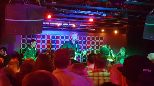 Live Music Venue «HiFi Music Hall», reviews and photos, 44 E 7th Ave, Eugene, OR 97402, USA