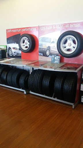 Tire Shop «Firestone Complete Auto Care», reviews and photos, 1840 South Rd, Wappingers Falls, NY 12590, USA