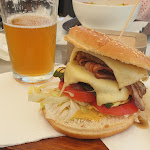 Photo n°1 de l'avis de Leonardo.a fait le 16/08/2021 à 12:19 sur le  Il Baretto à Santa Teresa Gallura