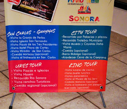 Buffet Hotel Colonial photo