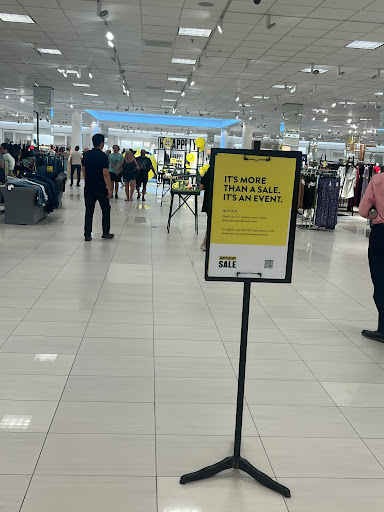 Department Store «Nordstrom Westfarms», reviews and photos, 600 W Farms Mall, Farmington, CT 06032, USA