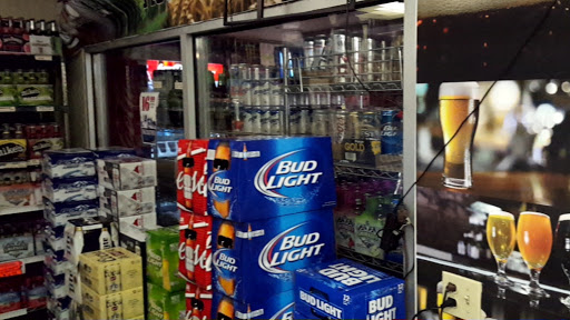 Liquor Store «Cork & Bottle», reviews and photos, 309 A Ave W, Oskaloosa, IA 52577, USA