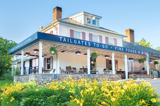 Market Salamander, 200 W Washington St, Middleburg, VA 20117, USA, 