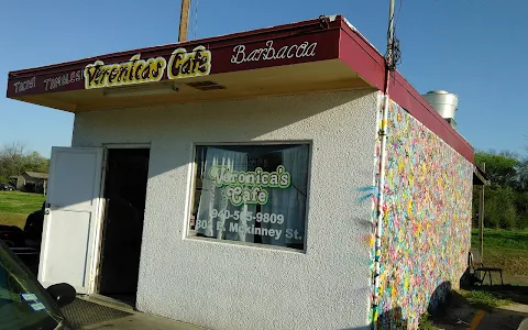 Veronica's Cafe image