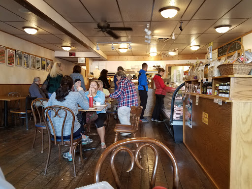 Restaurant «Coco - Artisan Bakery & Good Eats», reviews and photos, 146 W Bayfield St, Washburn, WI 54891, USA