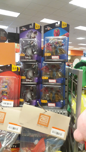 Used Book Store «2nd & Charles», reviews and photos, 17636 Garland Groh Blvd, Hagerstown, MD 21740, USA