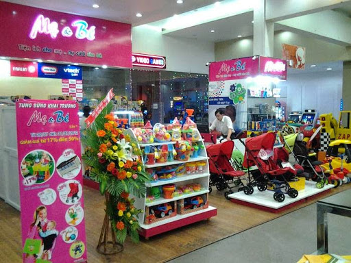 Mother and Baby Store