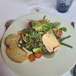 Photo n° 1 de l'avis de Severine. fait le 18/06/2023 à 07:15 pour Le Restaurant Téjérina à Polliat