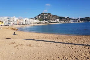 Platja image