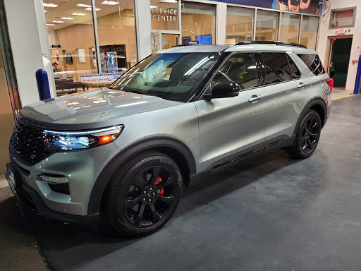 Used Car Dealer «CarMax», reviews and photos, 1300 Pendale Rd, El Paso, TX 79936, USA