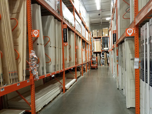 Home Improvement Store «The Home Depot», reviews and photos, 18855 I-635, Mesquite, TX 75150, USA