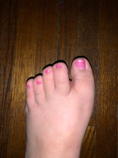 Spa «Fantasy Nails Hair & Spa», reviews and photos, 4224 S New Braunfels Ave, San Antonio, TX 78223, USA