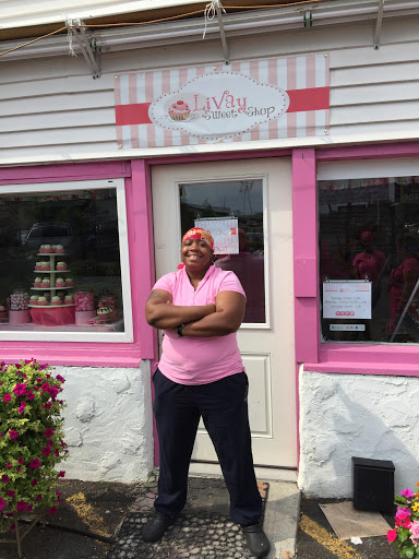 Bakery «LiVay Sweet Shop Plainfield», reviews and photos, 104 Watchung Ave, Plainfield, NJ 07060, USA