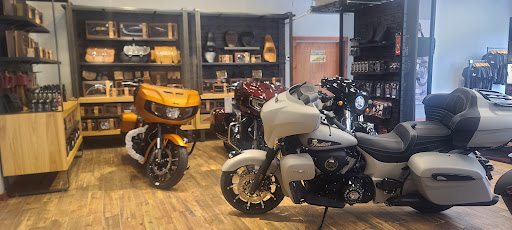 Motorcycle Dealer «Indian Motorcycle of Monmouth», reviews and photos, 1318 NJ-33, Neptune City, NJ 07753, USA